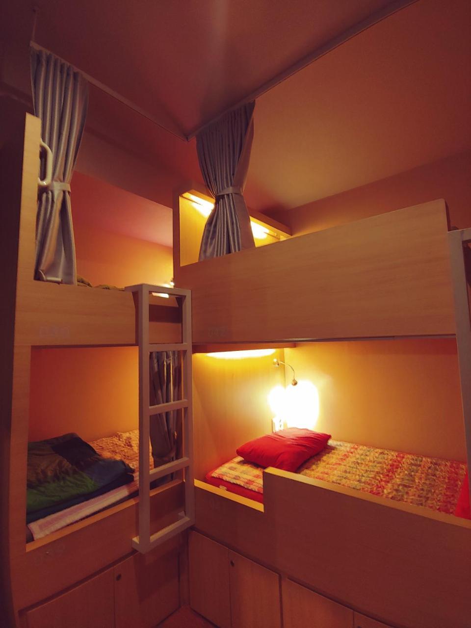 Kpopstay Сеул Екстериор снимка