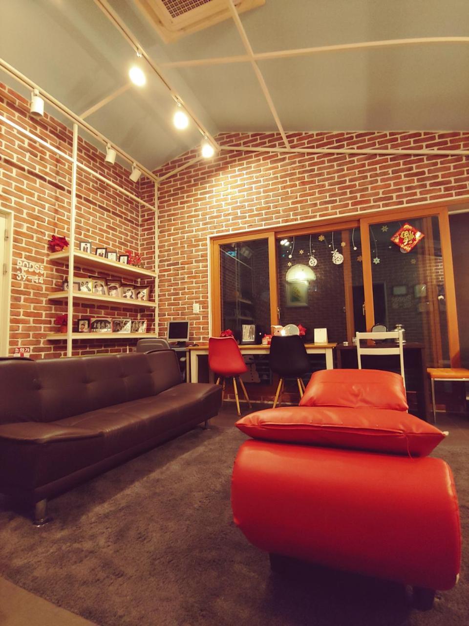 Kpopstay Сеул Екстериор снимка