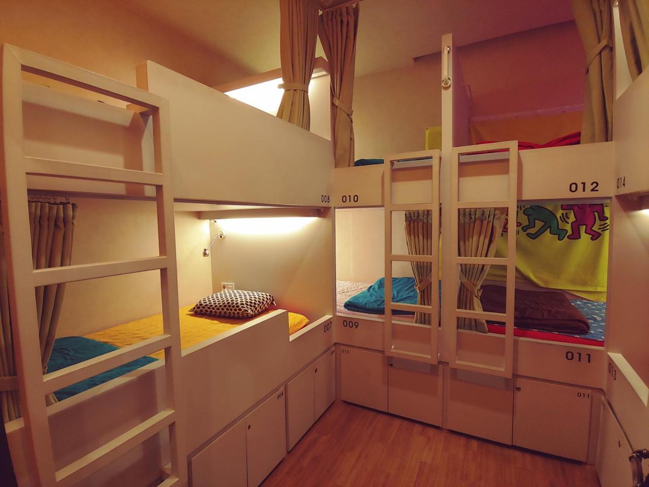 Kpopstay Сеул Екстериор снимка