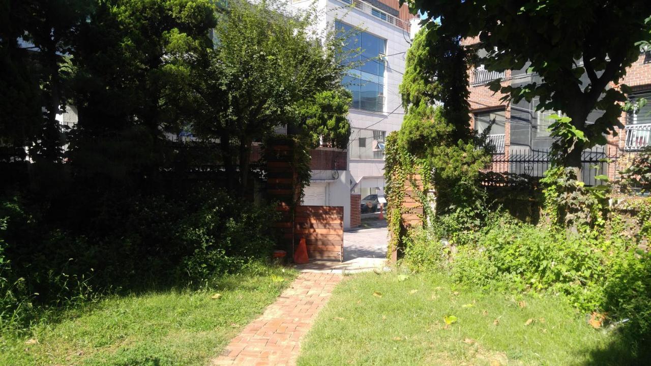 Kpopstay Сеул Екстериор снимка