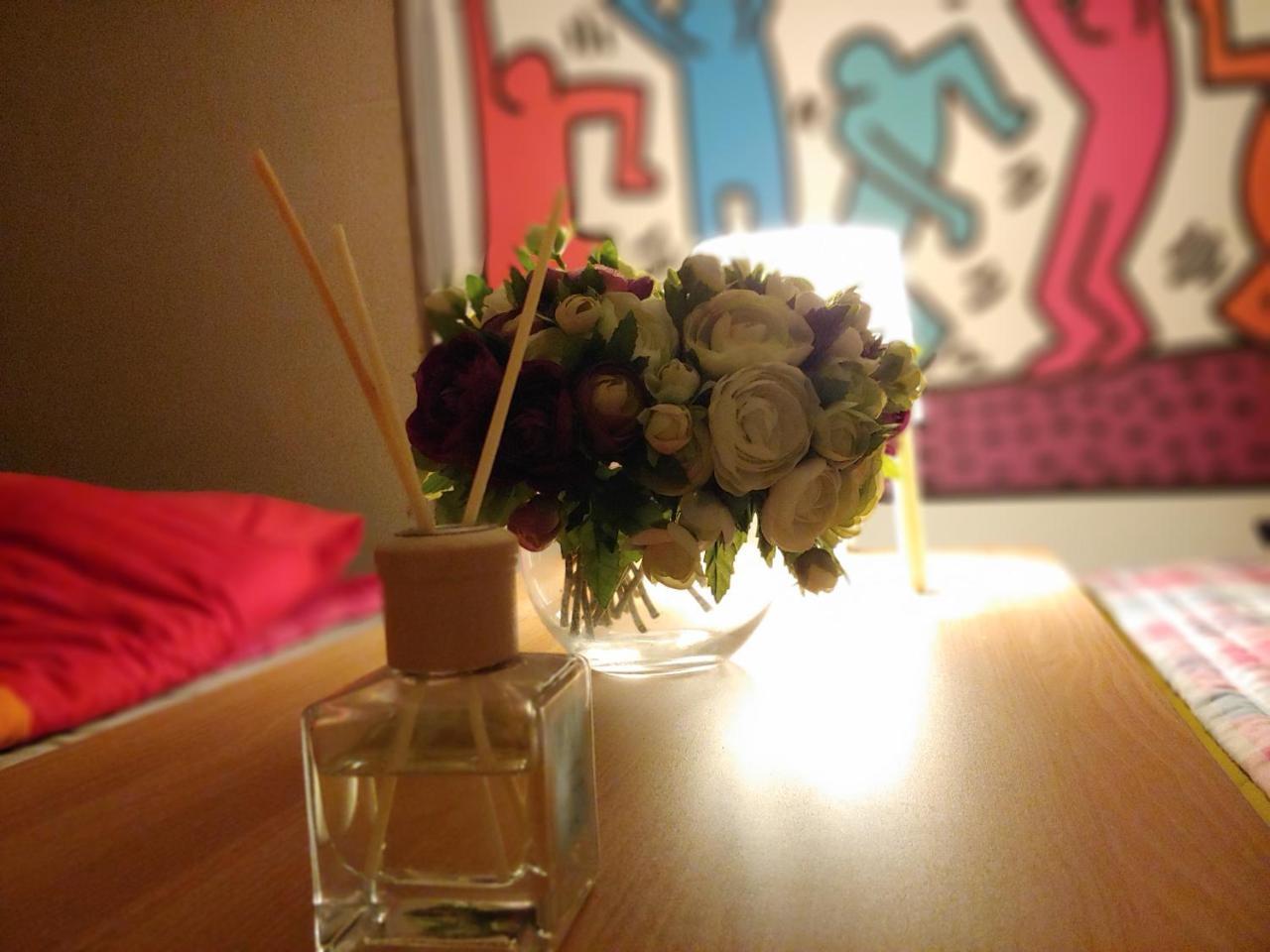 Kpopstay Сеул Екстериор снимка