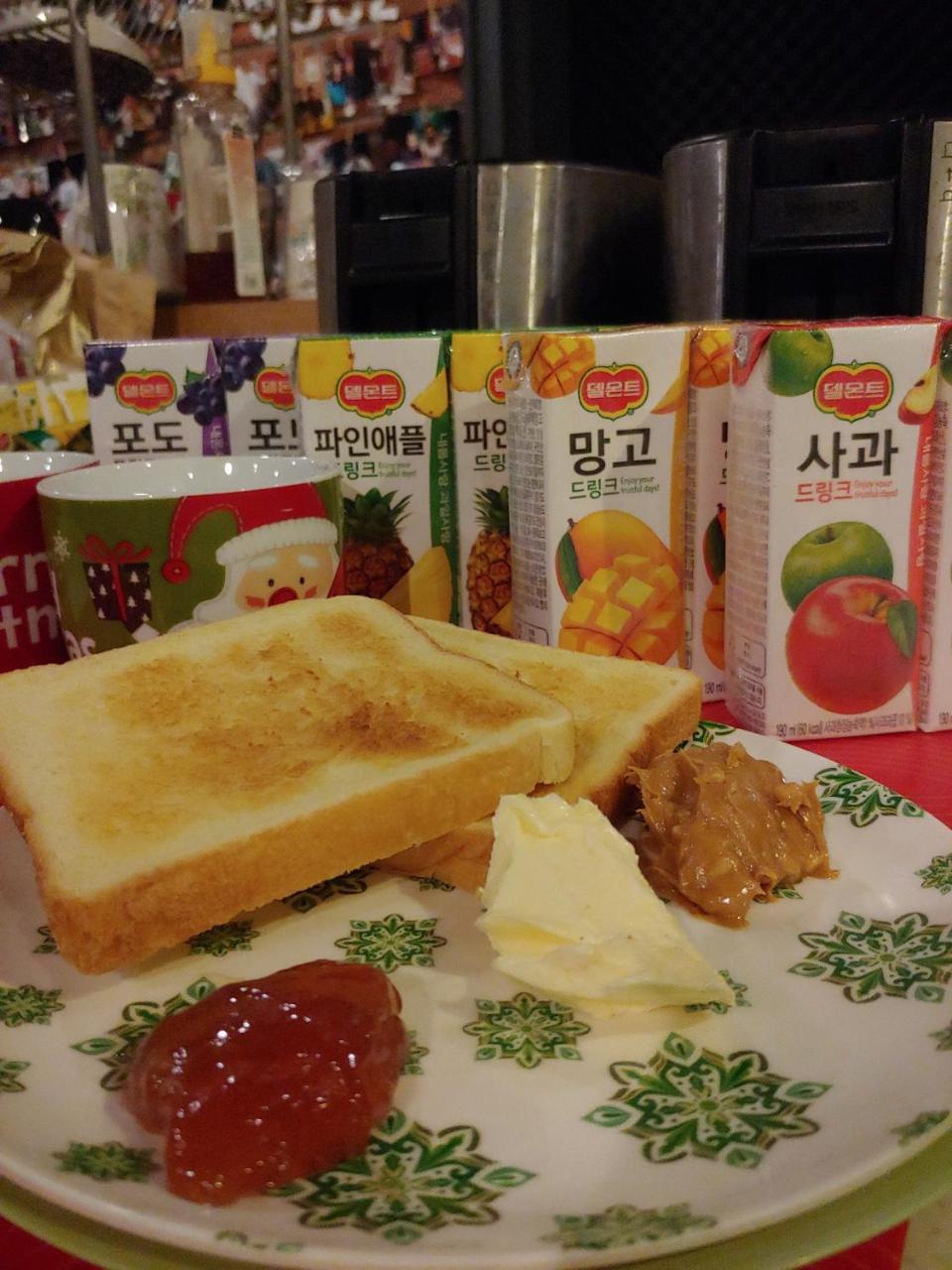 Kpopstay Сеул Екстериор снимка